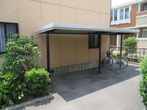 エステート藤木 その他