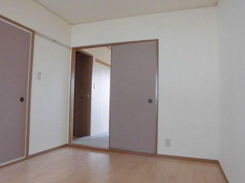 明石市太寺天王町アパート リビング
