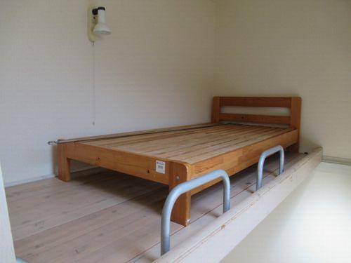 明石市大観町アパート 部屋画像