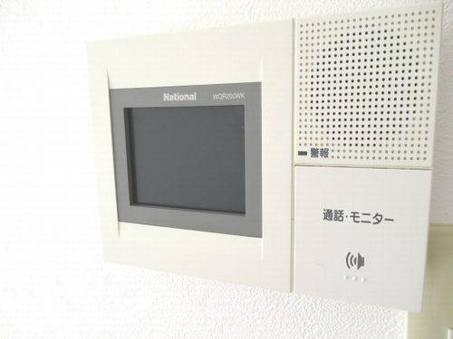 フェスタ山崎　 設備