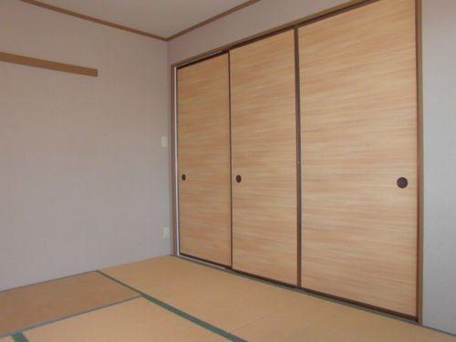 神戸市西区玉津町出合アパート その他部屋・スペース