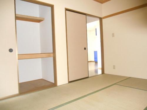 神戸市西区王塚台アパート その他部屋・スペース