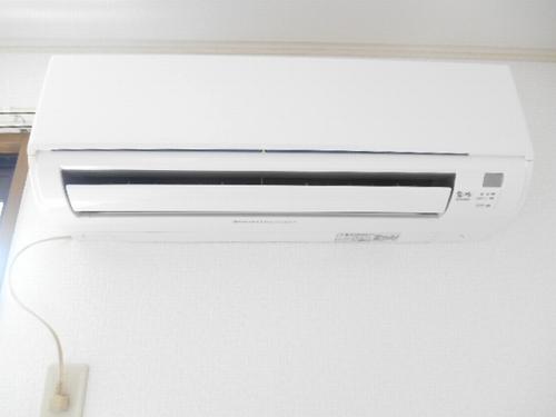 神戸市西区王塚台アパート 設備