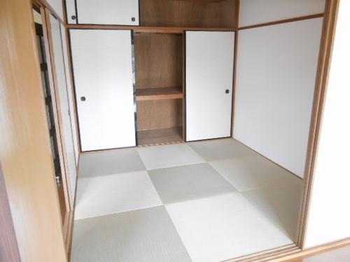 神戸市西区枝吉マンション その他部屋・スペース