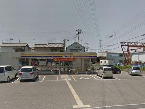 ミニストップ神戸玉津町店：228m