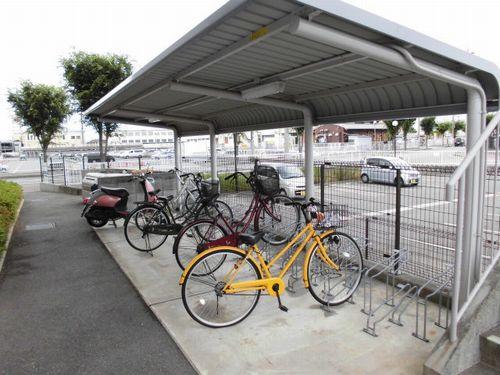 神戸市西区丸塚マンション 物件画像