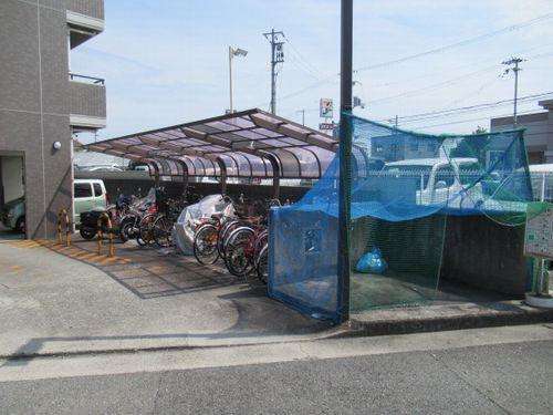明石市魚住町清水マンション 物件画像