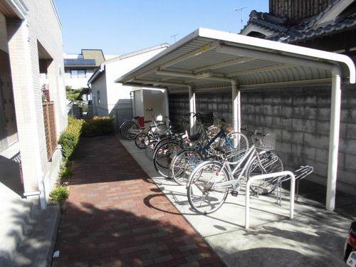 神戸市西区伊川谷町潤和アパート 物件画像