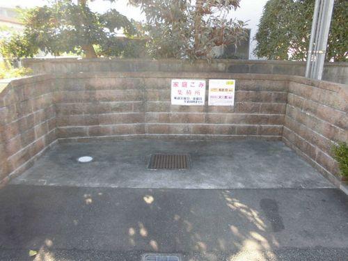 神戸市西区伊川谷町潤和アパート 物件画像