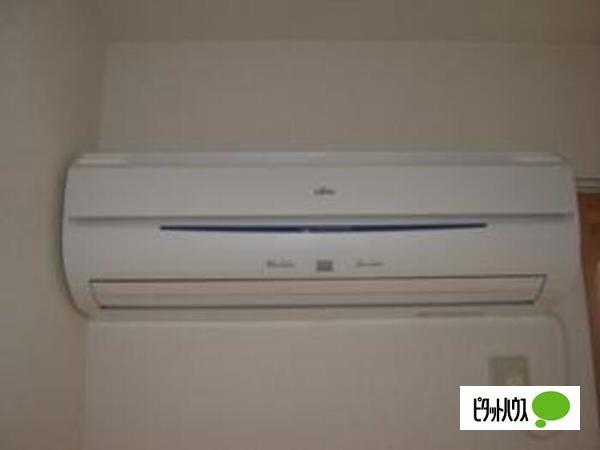 明石市二見町東二見アパート 設備