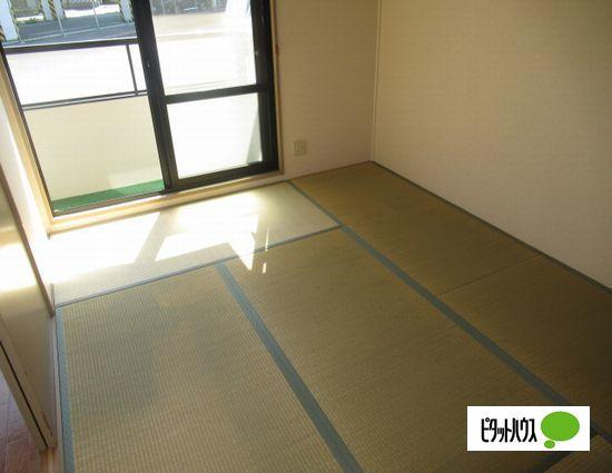 明石市野々上アパート その他部屋・スペース