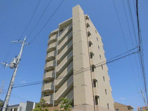 St.HILLS 共有部分