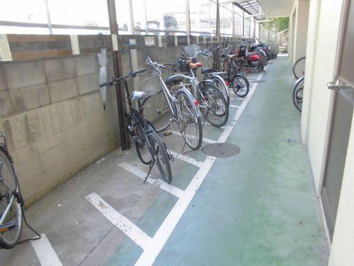 神戸市西区大津和マンション 物件画像