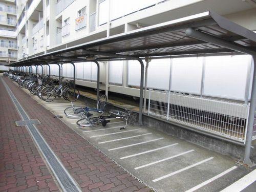 明石市川崎町マンション その他