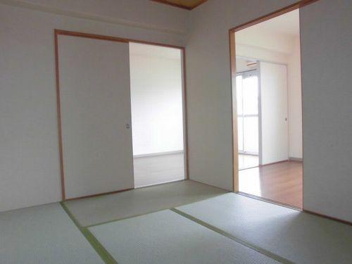 明石市魚住町清水マンション その他部屋・スペース