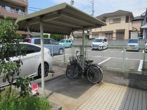 明石市魚住町清水アパート 物件画像