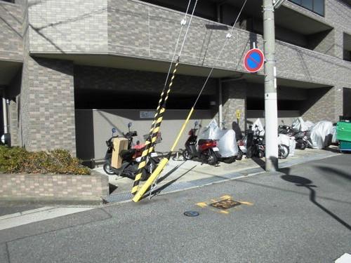 明石市野々上マンション その他