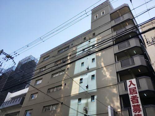 明石市相生町マンション 外観