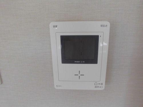 ソレイユ西神戸 設備