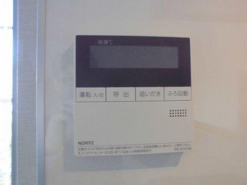 ソレイユ西神戸 設備