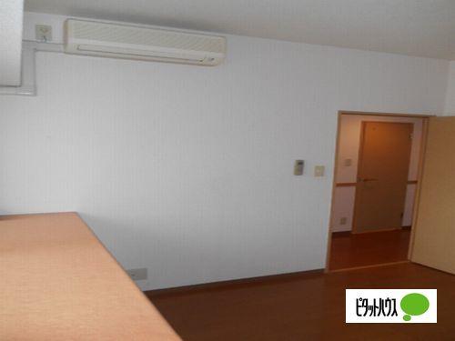 神戸市西区小山マンション その他部屋・スペース