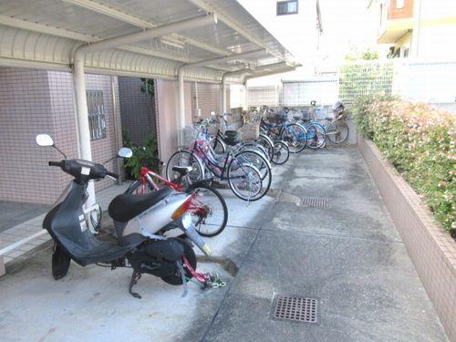 神戸市西区小山マンション 物件画像