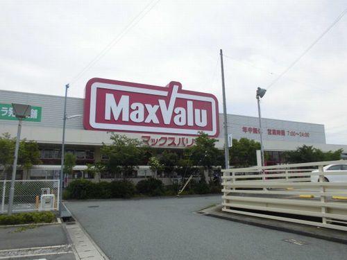 マックスバリュ伊川谷店：516m