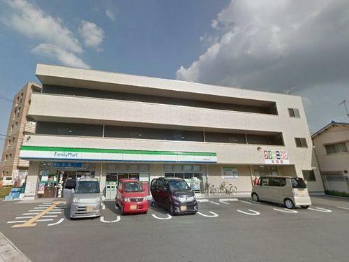 セブンイレブン明石魚住浜西店：491m
