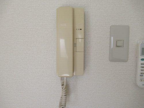 N-CUBE TARUYAMACHI 設備
