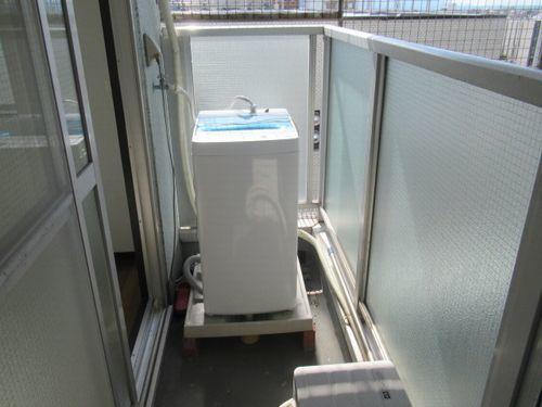 N-CUBE TARUYAMACHI 部屋画像