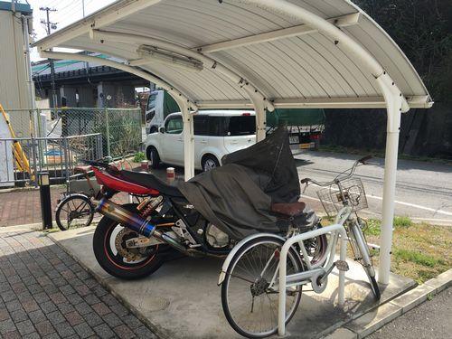 神戸市西区小山アパート 物件画像