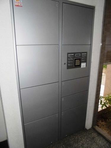 神戸市西区伊川谷町有瀬マンション 物件画像