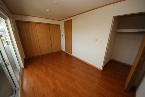 神戸市西区押部谷町西盛アパート リビング
