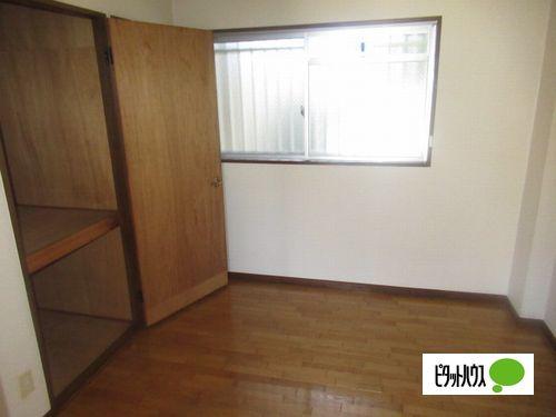 神戸市西区北別府マンション その他部屋・スペース