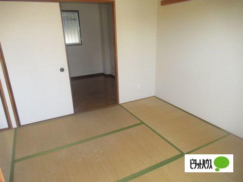 神戸市西区北別府マンション その他部屋・スペース