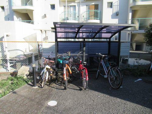神戸市西区伊川谷町別府アパート 物件画像