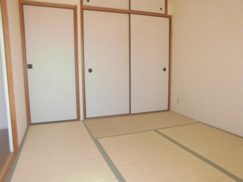 神戸市西区森友マンション その他部屋・スペース