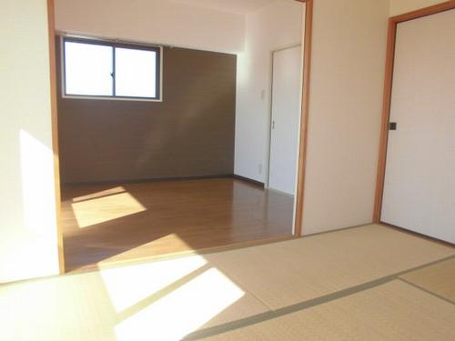 神戸市西区森友マンション その他部屋・スペース