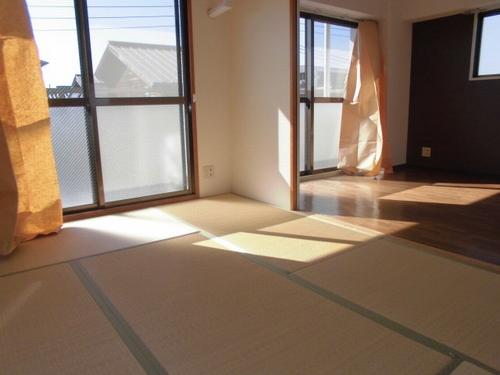 神戸市西区森友マンション その他部屋・スペース