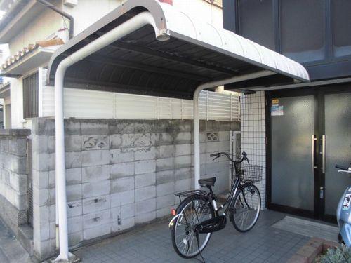 明石市上ノ丸マンション 物件画像