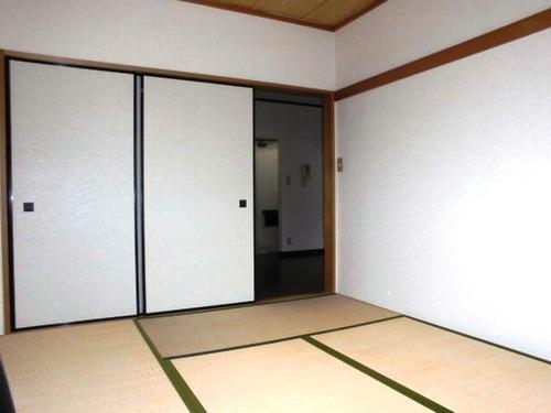 神戸市西区伊川谷町有瀬アパート その他部屋・スペース