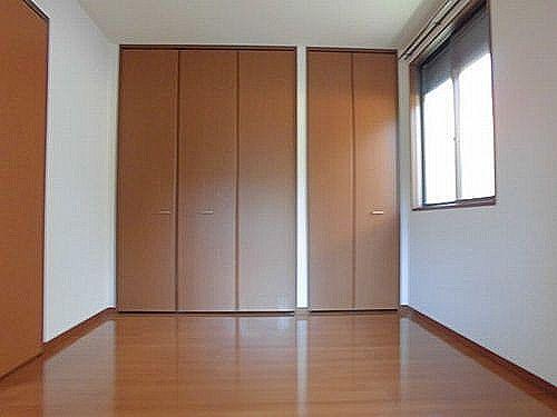 神戸市西区玉津町二ツ屋アパート リビング