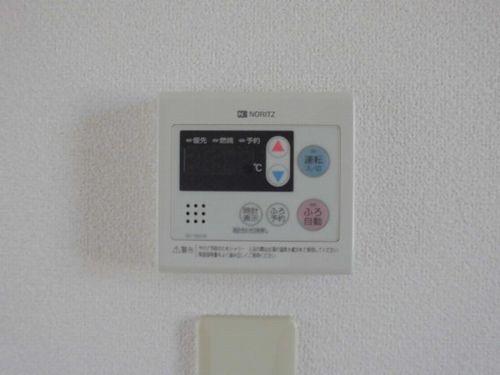 神戸市西区玉津町二ツ屋アパート 設備