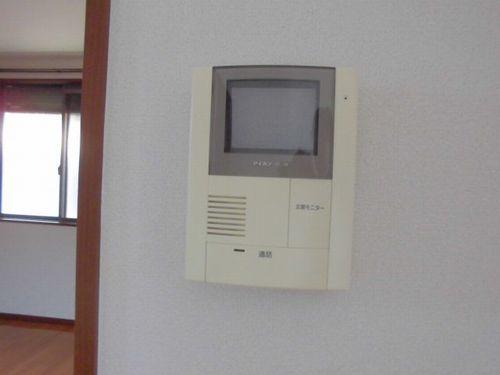 神戸市西区玉津町二ツ屋アパート 設備