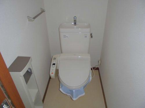 神戸市西区玉津町二ツ屋アパート バス／シャワー