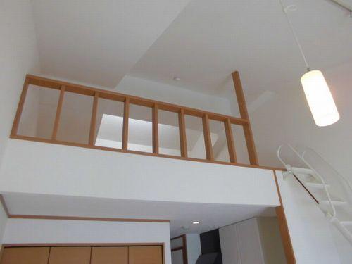 神戸市西区森友マンション 収納