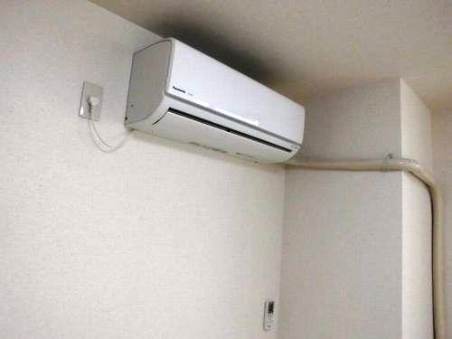 明石市東野町マンション 設備
