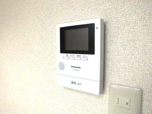 明石市東野町マンション 設備
