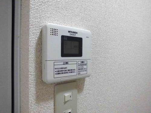 明石市東野町マンション 設備