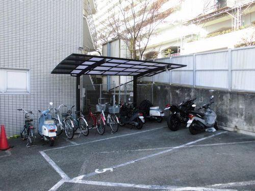 明石市東野町マンション 物件画像